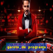 garoto de programa metedor fluminense